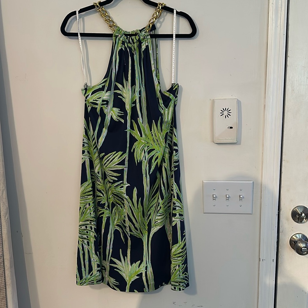 Lilly Pulitzer dress size XL $ 89